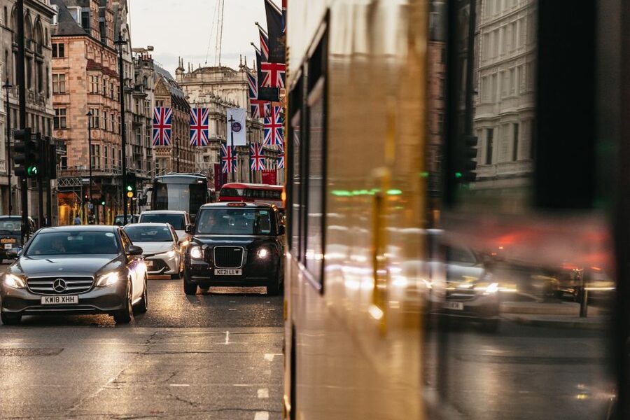 London: London by Night Sightseeing Open-Top Bus Tour - Key points to know before boarding