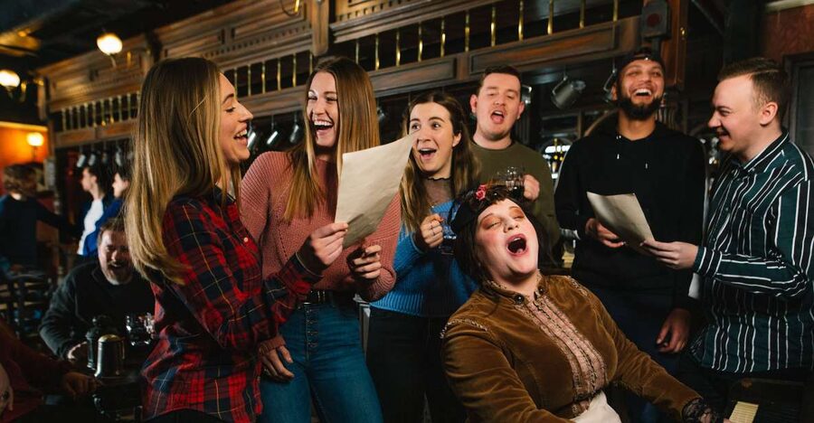 London: London Dungeon, London Eye, & Madame Tussauds Combo - Why the Dungeon earns the strongest praise
