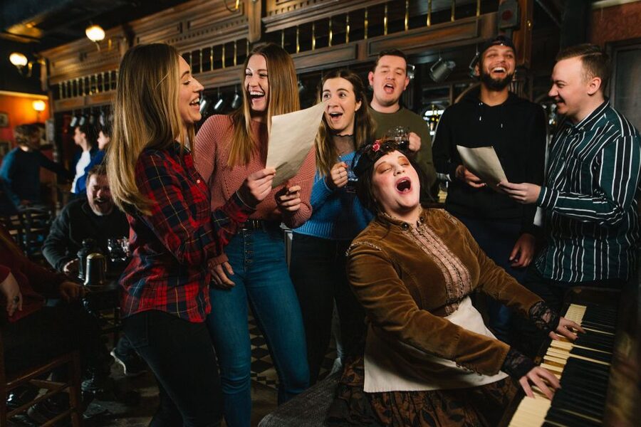 London: London Dungeon, London Eye, & Madame Tussauds Combo - How to arrange the three bookings