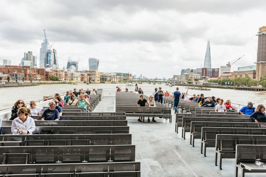 London: London Eye, River Cruise, & Hop-on Hop-off Bus Tour - Why this package works for a first London visit