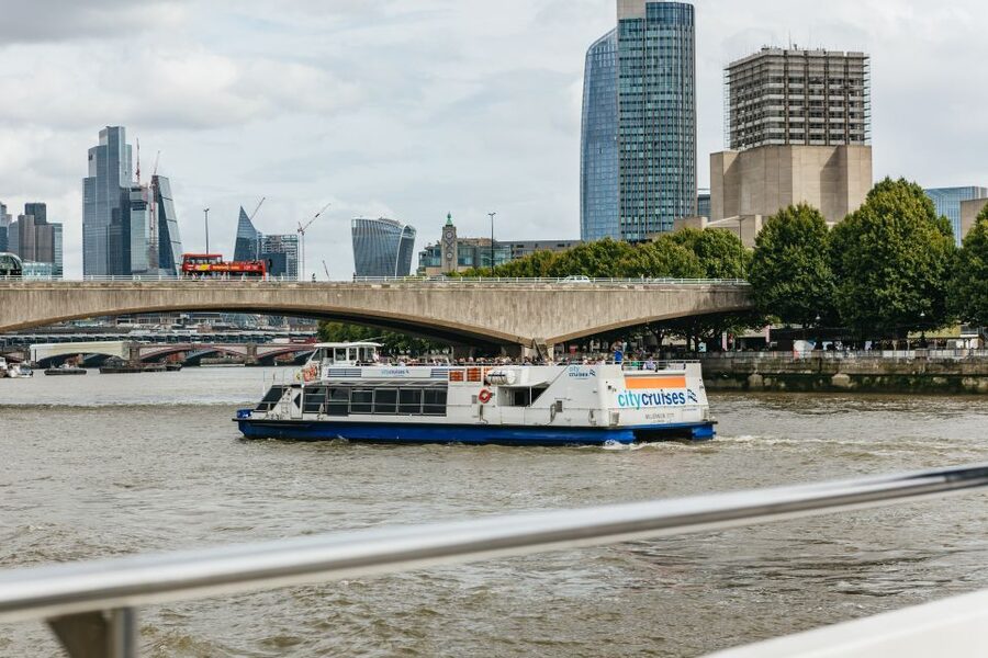 London: London Eye, River Cruise, & Hop-on Hop-off Bus Tour - Planning your day without getting stuck in traffic