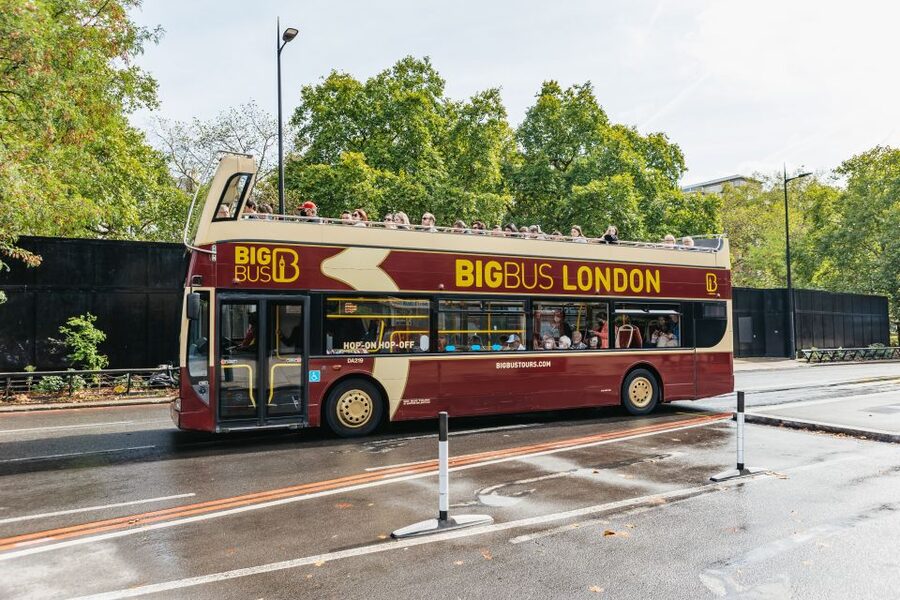 London: London Eye, River Cruise, & Hop-on Hop-off Bus Tour - FAQ