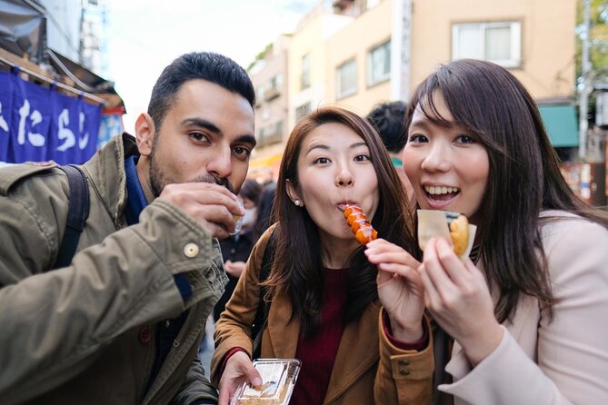 London: London Food Tour of Soho & Covent Garden - Key points at a glance