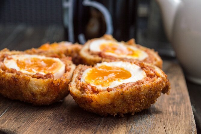 London: London Food Tour of Soho & Covent Garden - Why this London food walk works