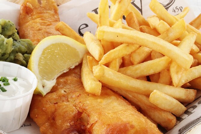 London: London Food Tour of Soho & Covent Garden - Cost, group size, and practical value