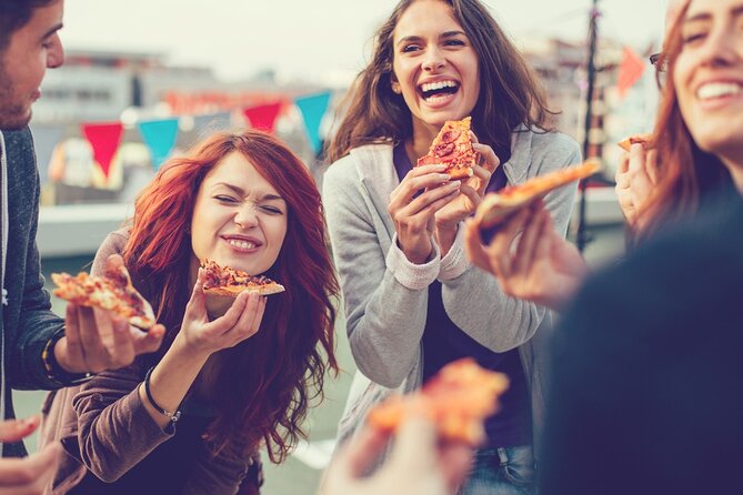 London: London Food Tour of Soho & Covent Garden - Who will enjoy this tour most