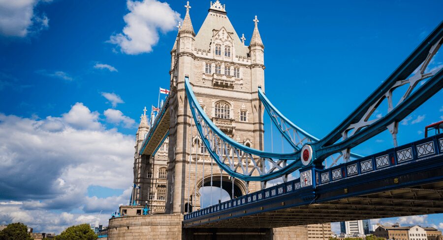 London: London Sightseeing Walking Tour with 30+ Sights - Who should book this London walking tour?