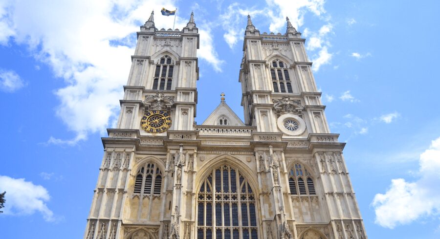London: London Sightseeing Walking Tour with 30+ Sights - Tower Bridge and the Tower of London