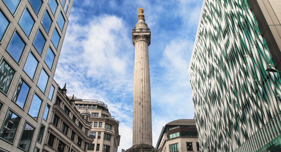 London: London Sightseeing Walking Tour with 30+ Sights - Through St James’s Park to the royal finale