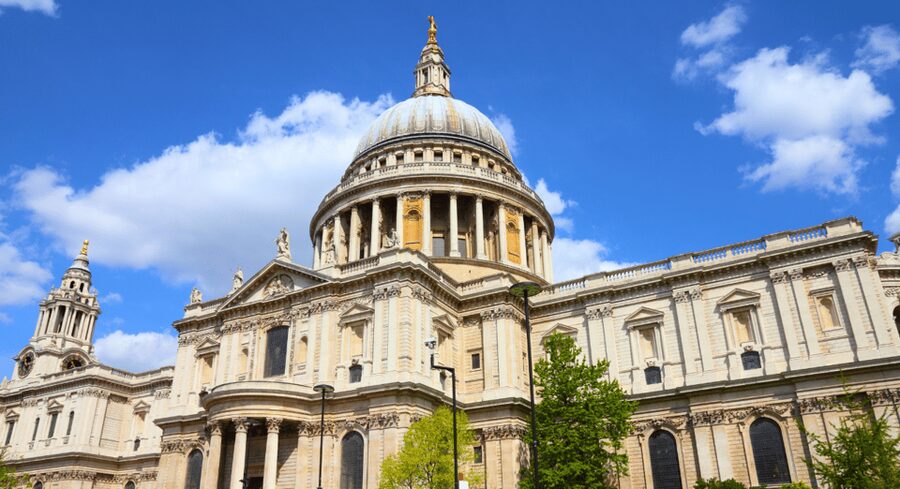 London: London Sightseeing Walking Tour with 30+ Sights - What the guiding adds to the walk