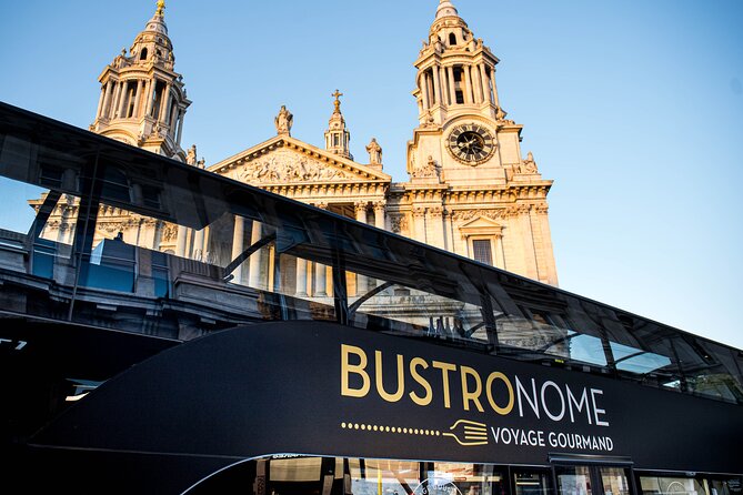 London Luxury Dinner Experience with Panoramic City Views - Service, comfort, and the small details