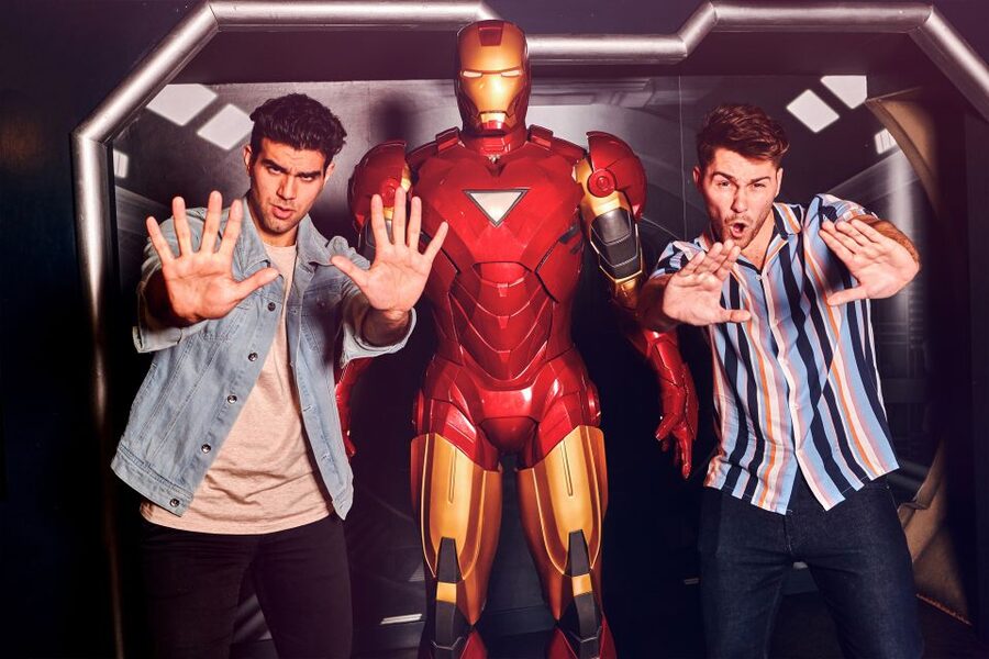 London: Madame Tussauds, London Eye & SEA LIFE Combo Ticket - Should you book it?