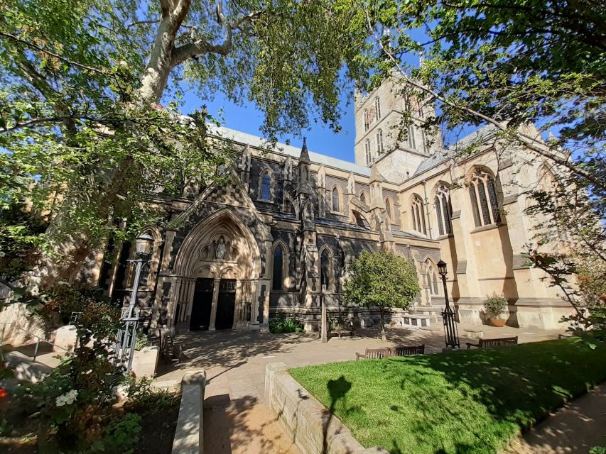 London: Medieval History Walking Tour from The Tower - Price, pace, and practical planning