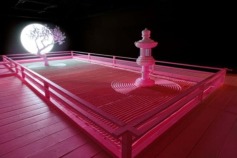 London: MOCO- Modern & Contemporary Art Museum Entry Ticket - Banksy’s authorised works and the power of familiar images