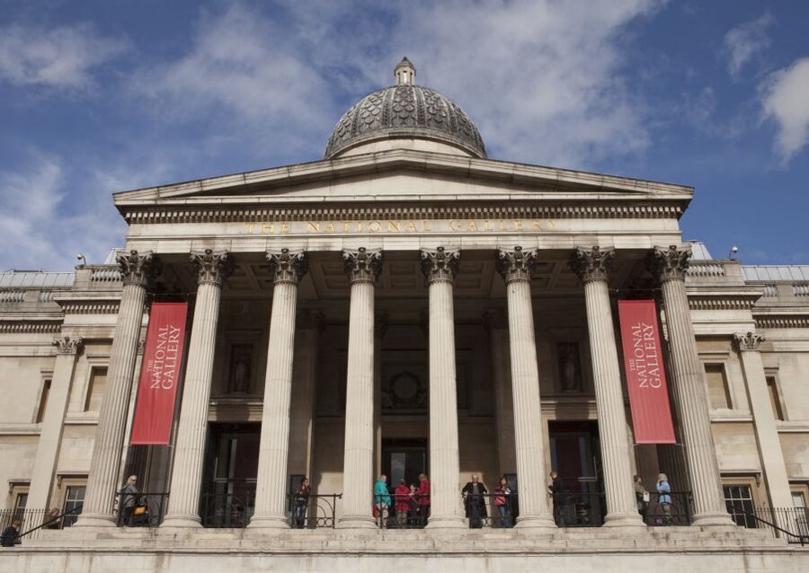 London: National Gallery Guided Tour and Afternoon Tea - Why this National Gallery pairing works