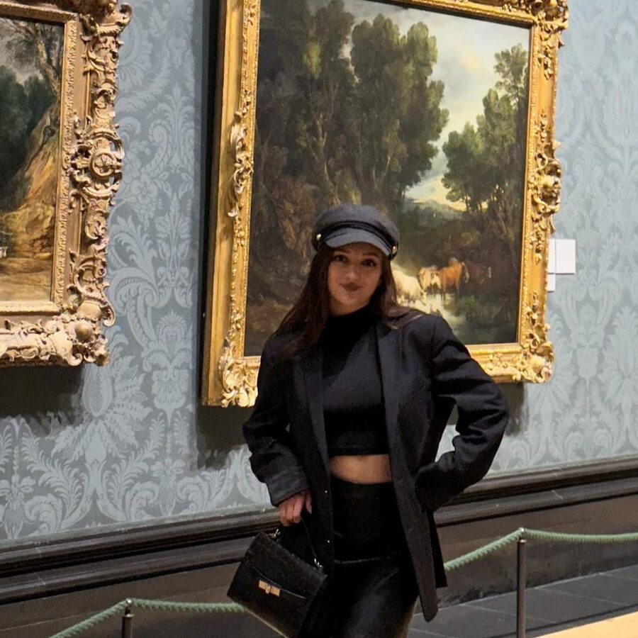 London: National Gallery Guided Tour with Art Expert Guide - FAQ