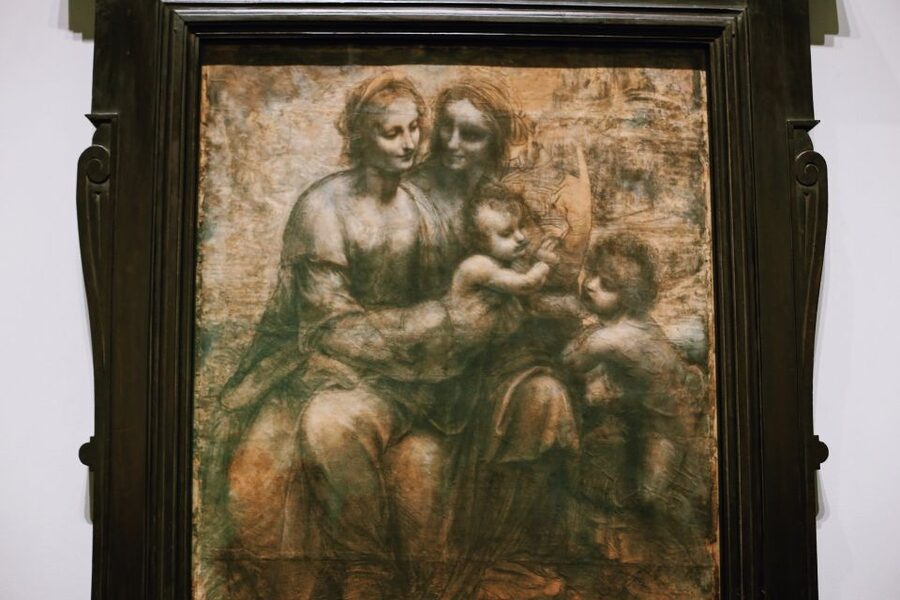 London: National Gallery of London Masterpieces Guided Tour - Key Points to Know Before You Book