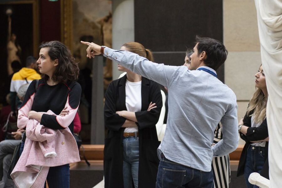 London: Natural History Museum Guided Tour - What the guide adds to the experience