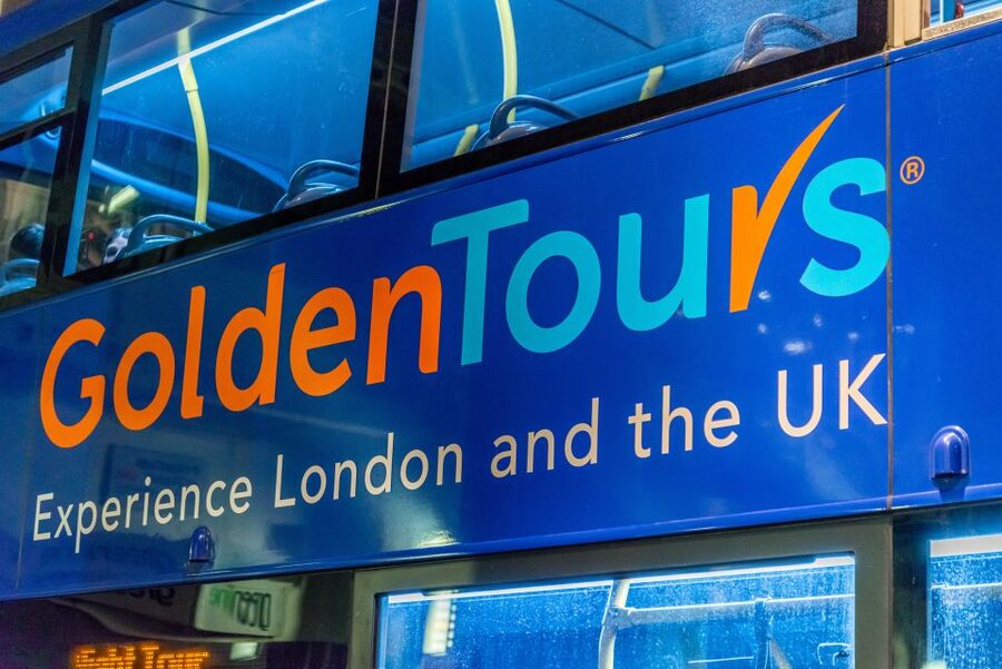 London: Nighttime Open-Top Bus Sightseeing Tour - Westminster landmarks arrive in quick succession