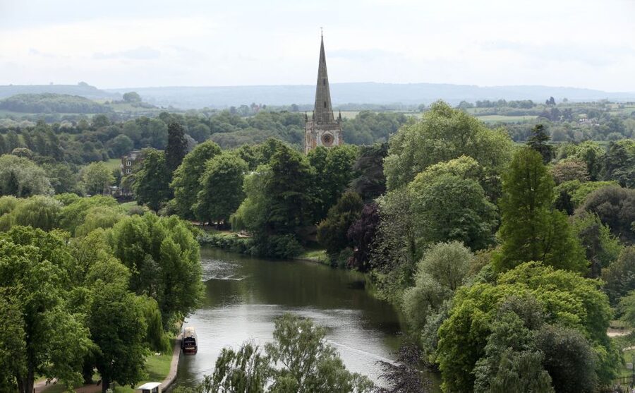 London: Oxford, Stratford, Cotswolds, and Warwick Day Trip - What this London day trip is really trying to do