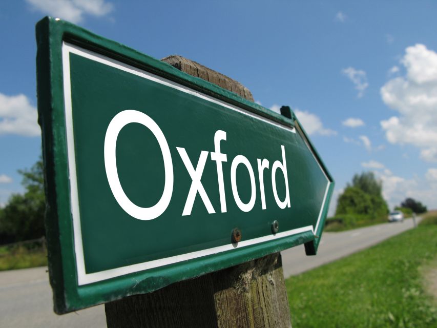London: Oxford, Stratford, Cotswolds, and Warwick Day Trip - Warwick Castle: the day’s biggest attraction
