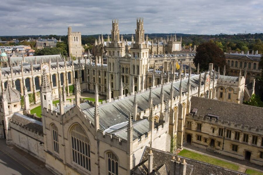 London: Oxford, Stratford, Cotswolds, and Warwick Day Trip - Is $103 a fair price?