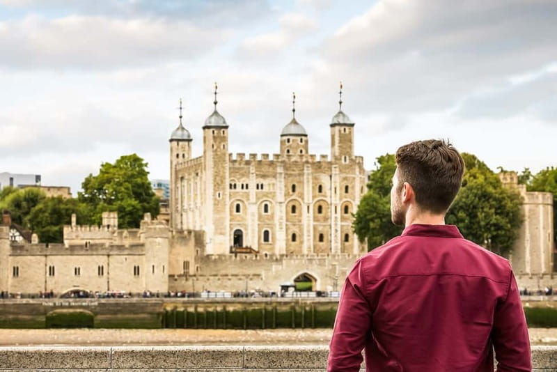 London Pass® - Save up to 50% on Tickets to 100+ Attractions - The money question at $106.41