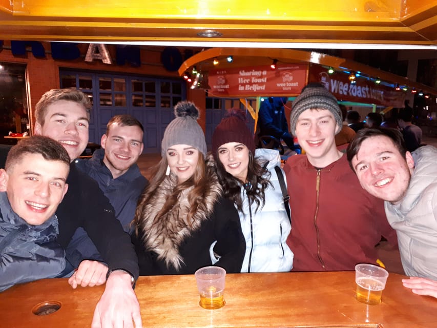 London: Piccadilly and Soho Beer Bike Tour - Rain, Cold Weather, and London Conditions