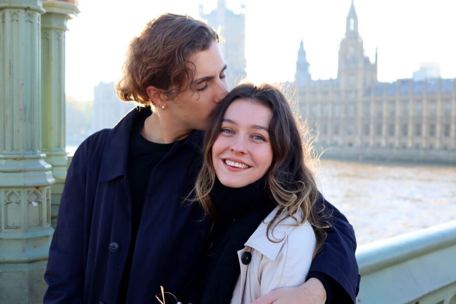 London: Private Landmark Tour with Professional Photographer - Key things to know before you book