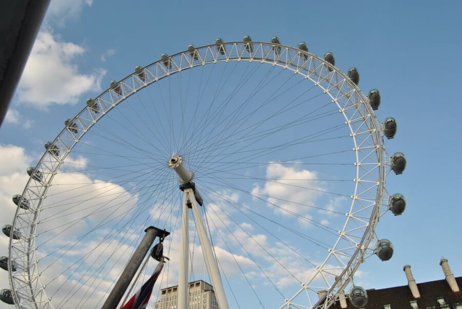 London: Private Walking Sightseeing Tour - Key points at a glance