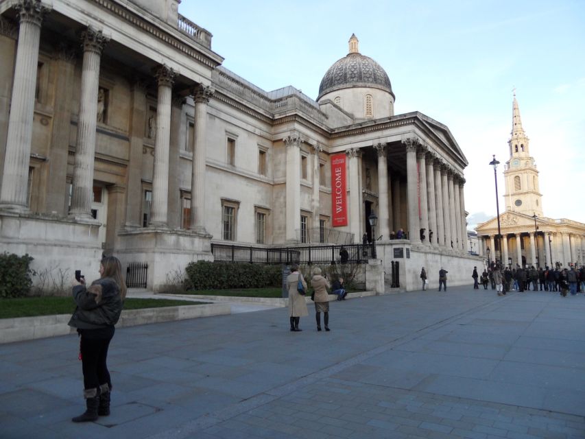 London: Private Walking Sightseeing Tour - Guide quality makes or breaks the day