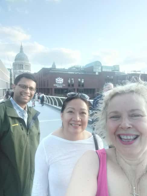 London Private Welcome Tour with a Local Guide - What this London welcome tour is really for