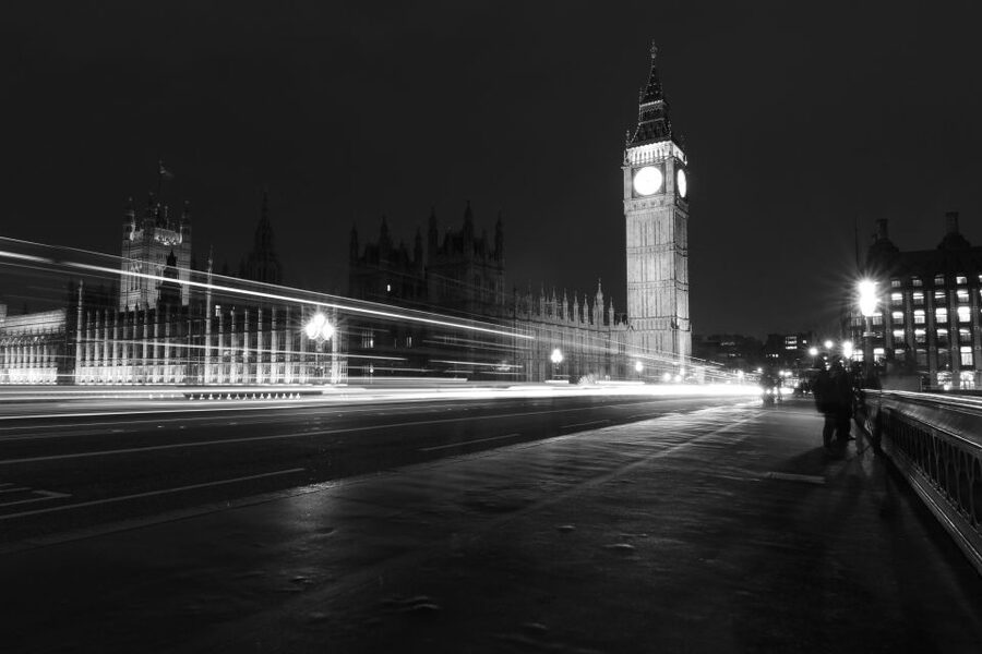 London Private Welcome Tour with a Local Guide - Choosing between two and six hours