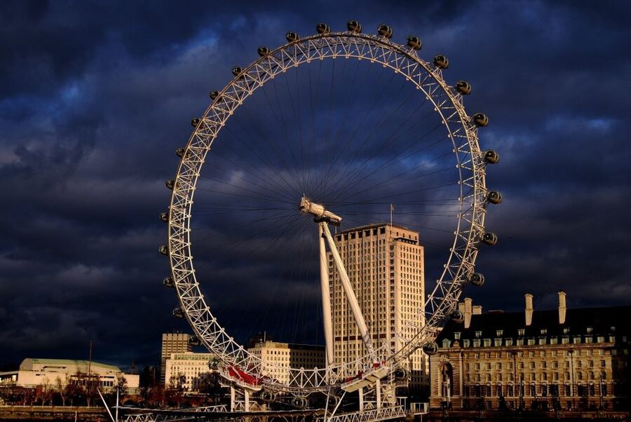 London Private Welcome Tour with a Local Guide - Starting at your accommodation in Greater London