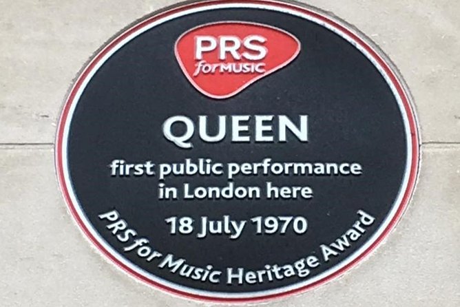 London Rock and Roll Music Tour - What this London music tour is really like