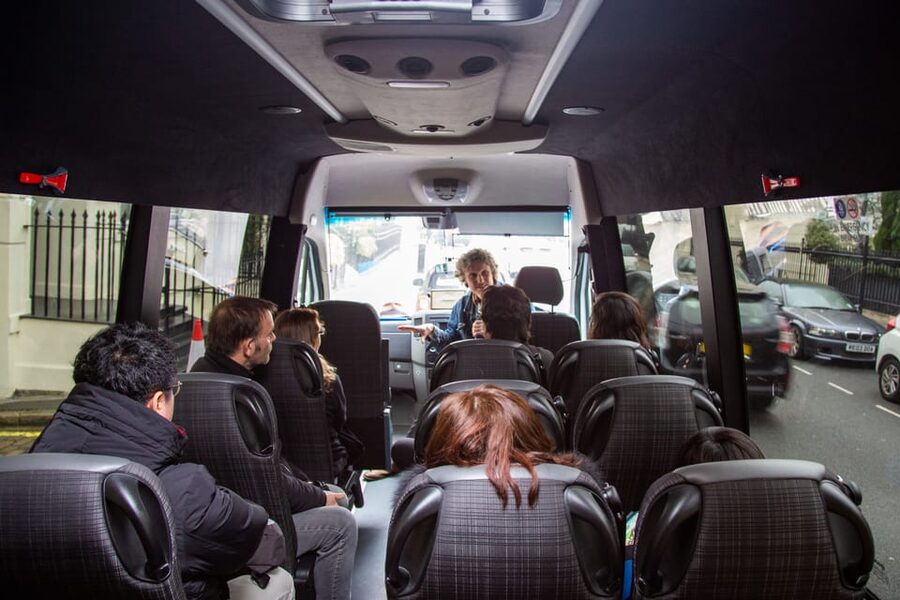 London: Rock 'n' Roll History Tour - Why London’s rock story works best as a neighborhood tour