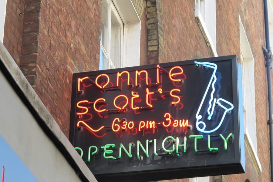 London: Rock 'n' Roll History Tour - Punk on the streets of Chelsea
