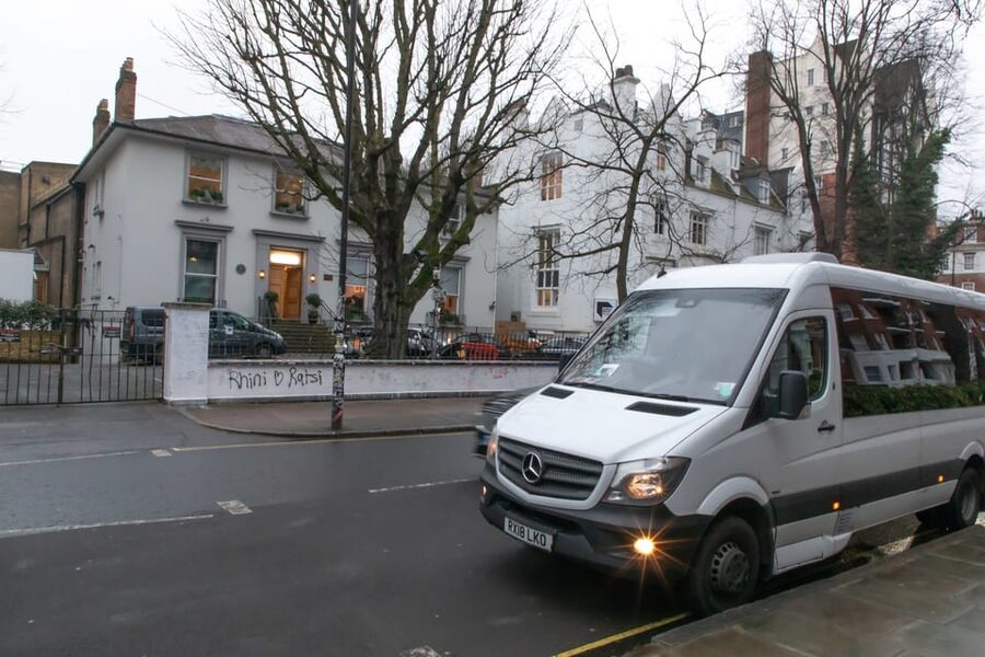 London: Rock 'n' Roll History Tour - Notting Hill, reggae, hippies, and punks