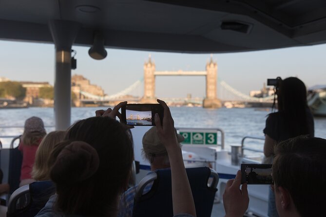 London Roundtrip Thames Cruise Uber Boat by Thames Clippers - Continuing east toward Barking Riverside
