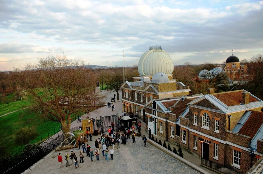 London: Royal Museums Greenwich Day Pass - Key points at a glance