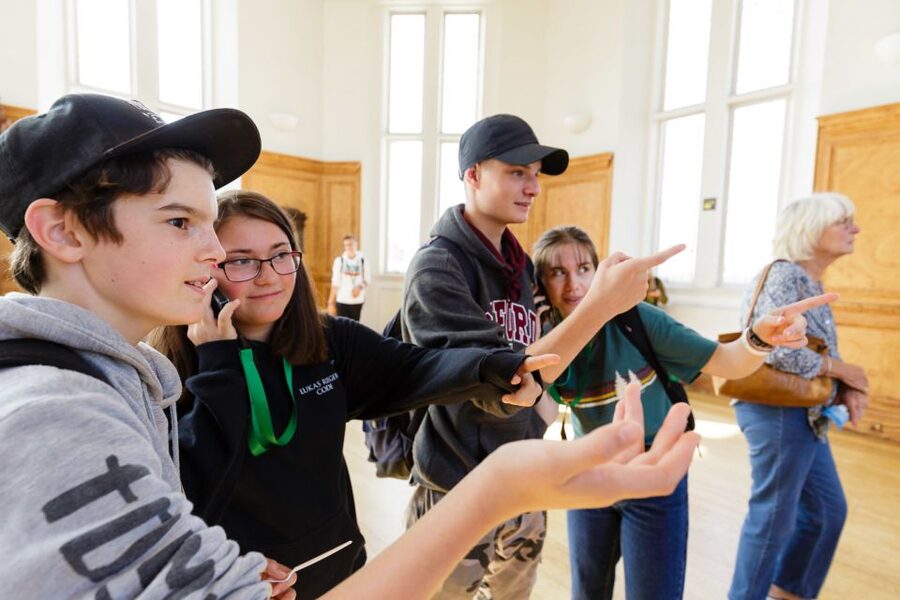 London: Royal Museums Greenwich Day Pass - Flamsteed House and the Astronomers Royal