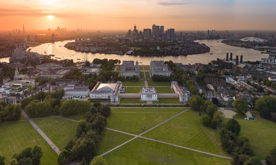 London: Royal Museums Greenwich Day Pass - Aboard the Cutty Sark
