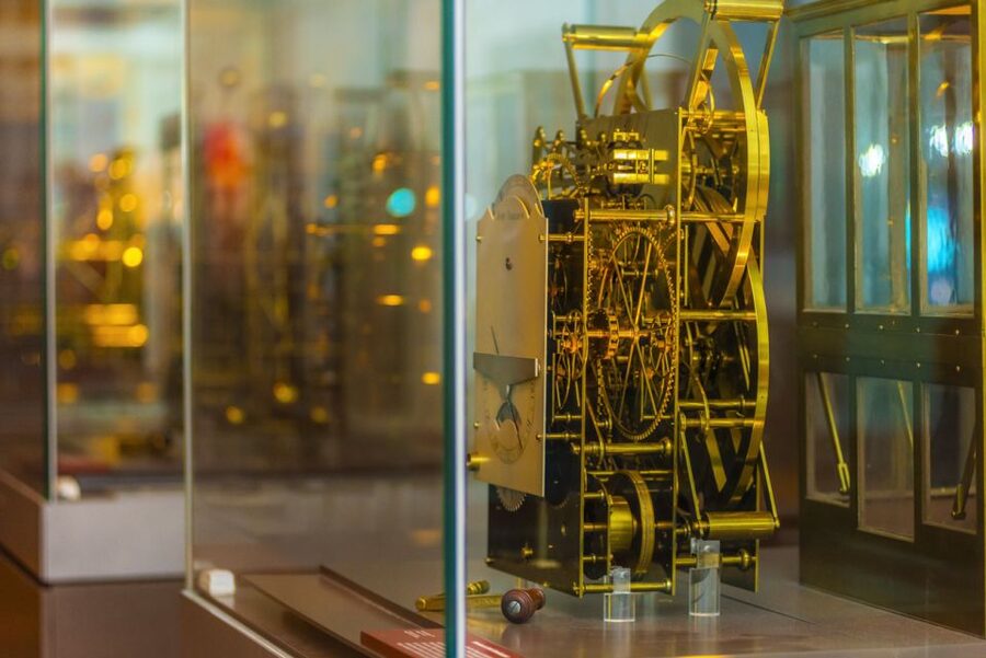 London: Royal Museums Greenwich Day Pass - Reaching the Royal Observatory on Greenwich Hill