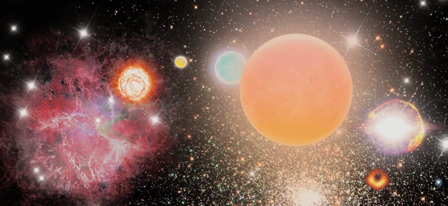 London: Royal Observatory Planetarium Show Entry Ticket - The live presenter is part of the value