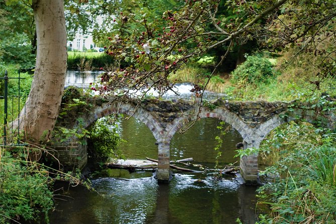 London's Best Kept Secret Bike Tour - Parks, gardens, and a surprisingly rural ride