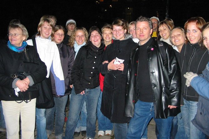 London Serial Killers - The Blood and Tears Walk - Starting at Barbican with a child murder case