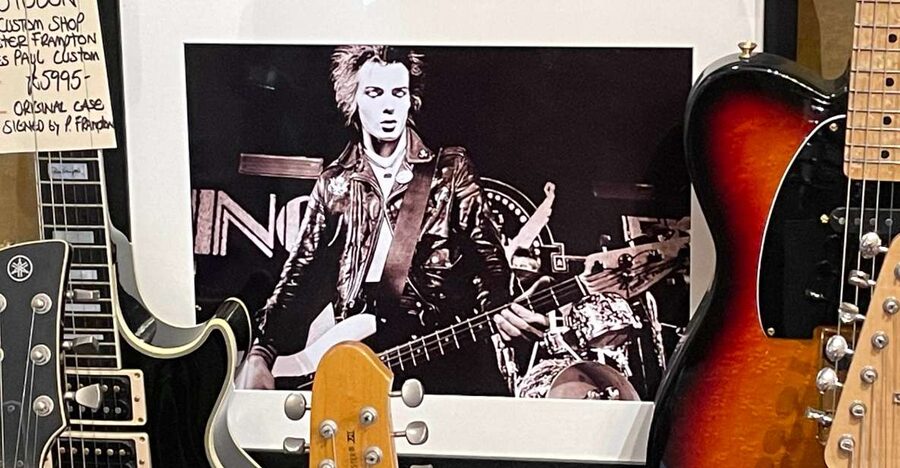 London: Sex Pistols and Punk Music Walking Tour - Why this London punk walk is worth your time
