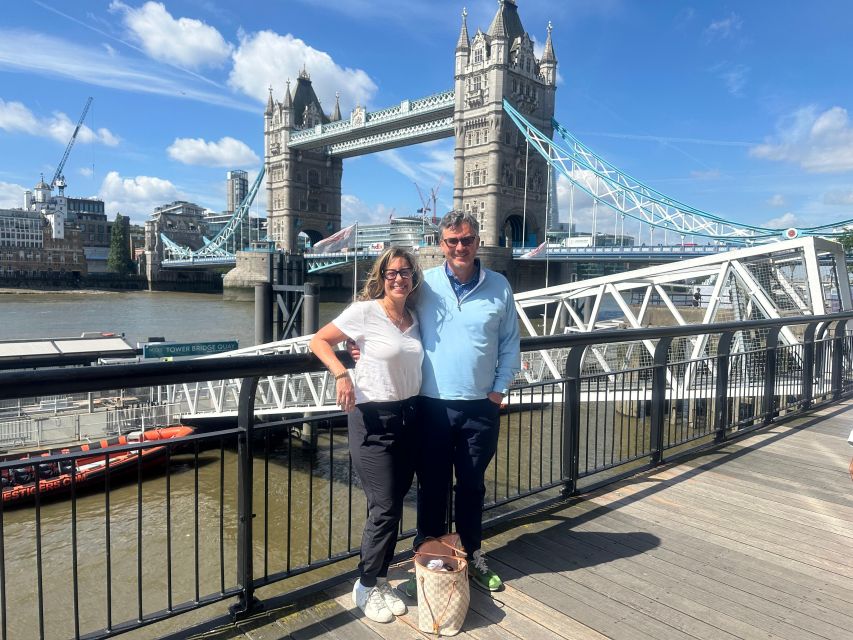 London: Sightseeing Black Cab Tour with Hotel Pickup - Why a black cab is a smart way to see London fast