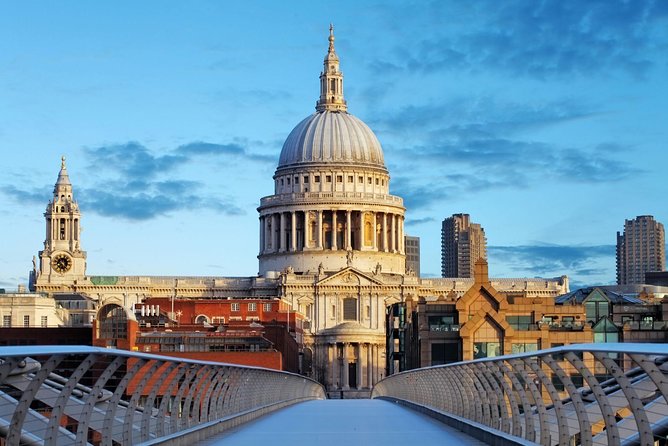 London Sightseeing Tour: Guard Change with Tower of London Option - What this London tour is really designed to do