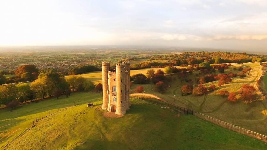 London: Small Group Cotswolds Trip with Bourton-on-the-Water - Key points to know before booking